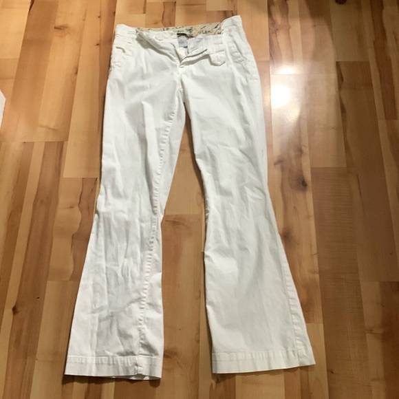 Blue Epic size 8 pants - Picture 1 of 5